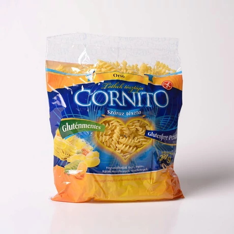 Cornito gluténmentes tészta orsó 200 g
