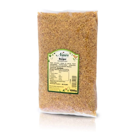 Dénes Natura Bulgur 1000g