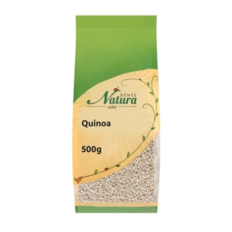 Dénes Natura quinoa fehér 500g 