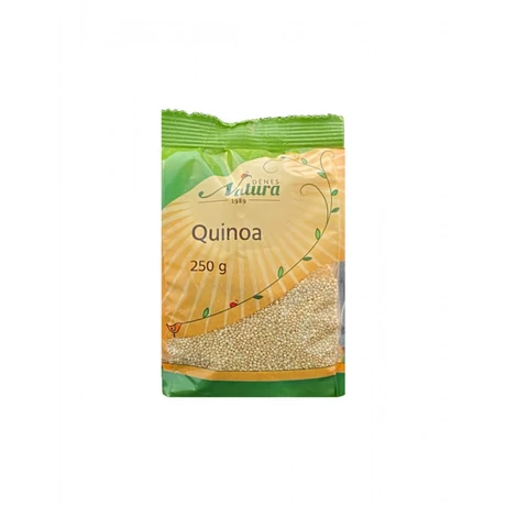 Dénes Natura quinoa fehér 250g