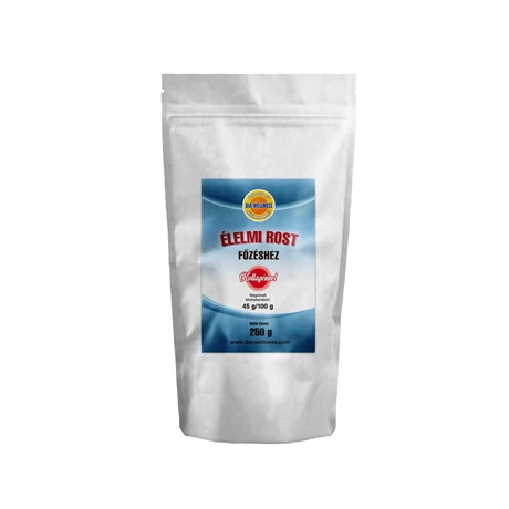 Dia-Wellness Élelmi rost főzéshez 250 g