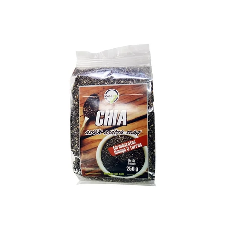 Dia-Wellness Paleolit Chia mag 250 g