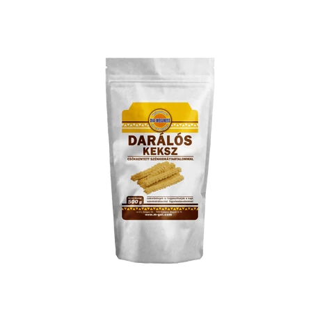 Dia-Wellness Darálós Keksz keverék 500 g
