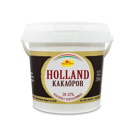 Dia-Wellness Holland kakaó 250 g