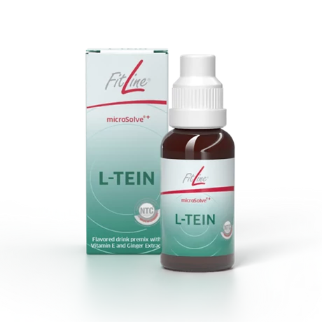 FitLine Lutein microSolve+