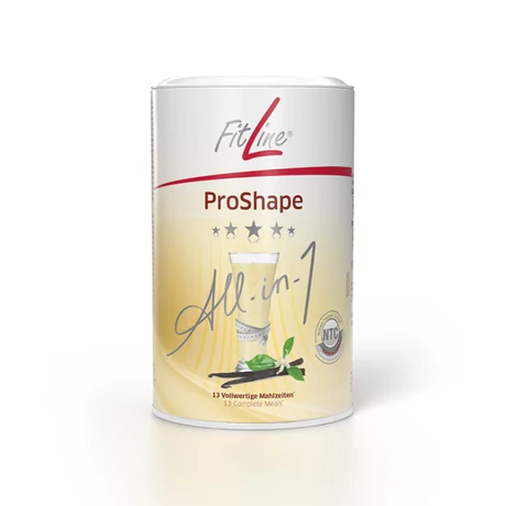 FitLine ProShape All-in-1 Bourbon Vanilla 420g