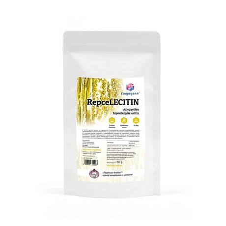 Freyagena RepceLECITIN-Hipoallergén 50 adag – 250g