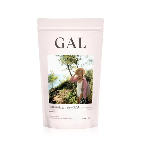 GAL Marhakollagén Peptidek 300g Klasszik