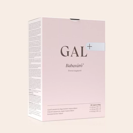 GAL Babaváró +