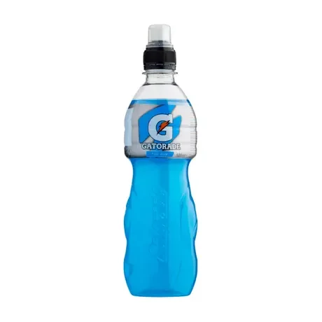 Gatorade jégmálna ízű üdítőital 0.5L