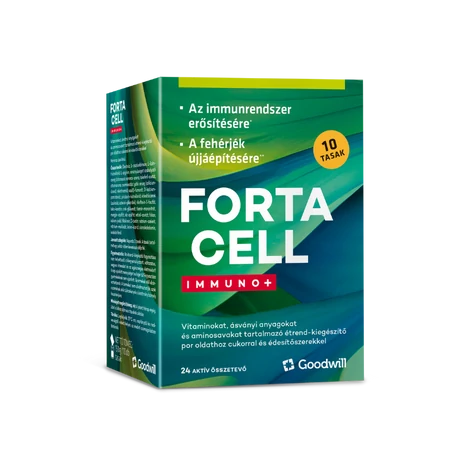 Fortacell Immuno+ 10x