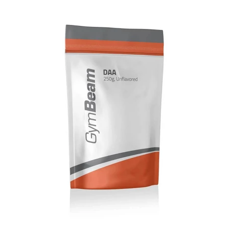 GymBeam DAA 250g ízesítetlen