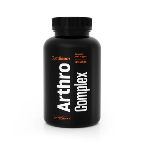GymBeam Arthro Plus ízületvédő 120 tabletta