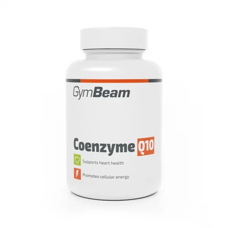 GymBeam Q10 Koenzim 120 kapsz.