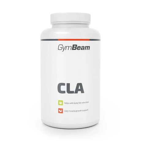 GymBeam CLA 1000 mg 90 tabletta