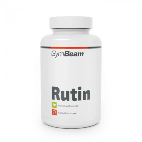 Gymbeam Rutin 90 kapszula