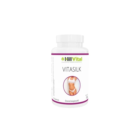 HillVital Vitasilk