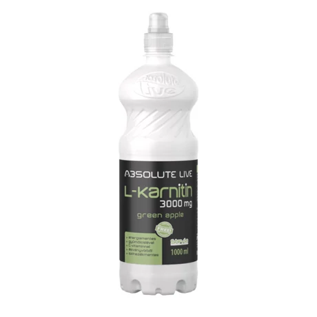 l carnitina 1000 mg capsulas L-Carnitina 1000mg