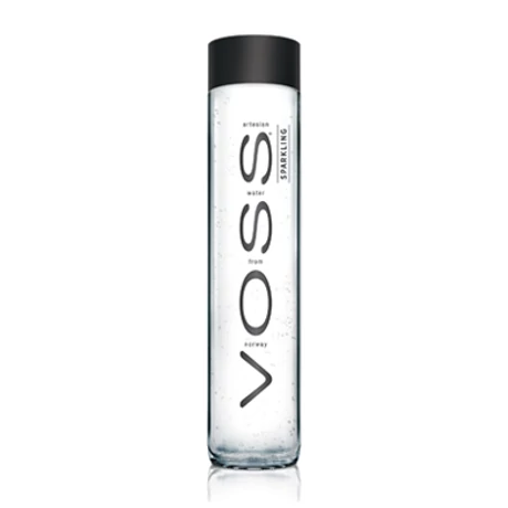 Voss szénsavas ásványvíz 800 ml