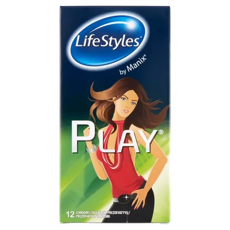 LifeStyles Play 12db