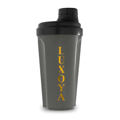 Luxoya Shaker - black