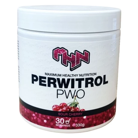 MHN 3R Perwitrol 330g meggy
