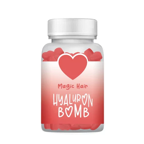 Magic Hair Hyaluron Bomb 30 db