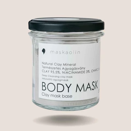 Maskaolin Body Mask 200 g