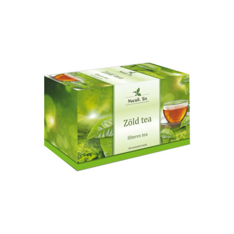 Mecsek Zöld Tea 20x2g 40g
