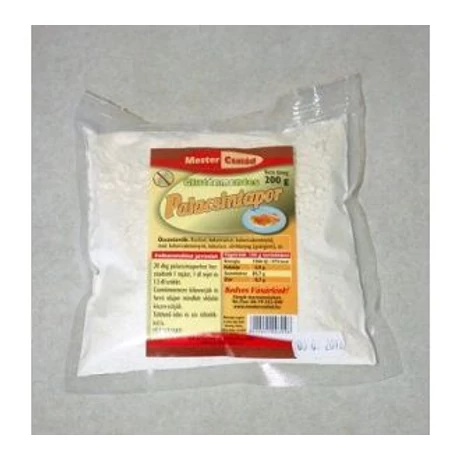 Mester palacsintapor 200g