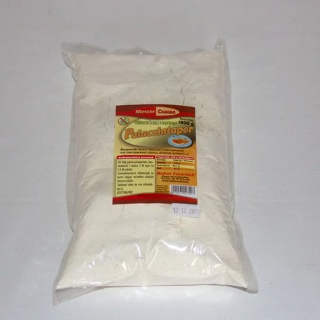 Mester palacsintapor 1000g
