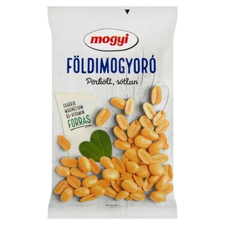 Mogyi Pörkölt sótlan földimogyoró 300g