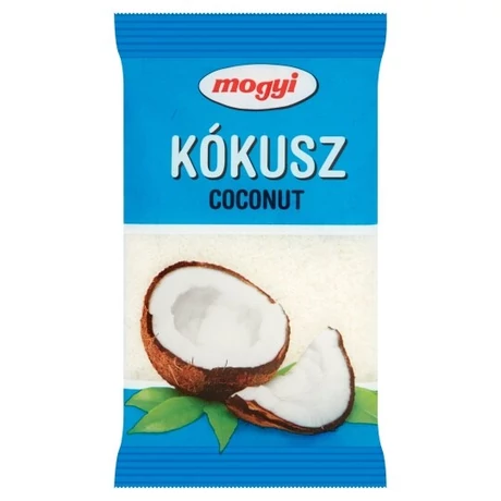 Mogyi Kókuszreszelék 100g