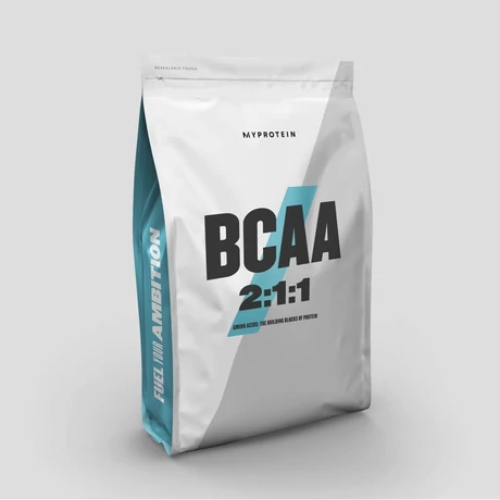 Myprotein BCAA Unflavoured - 500G