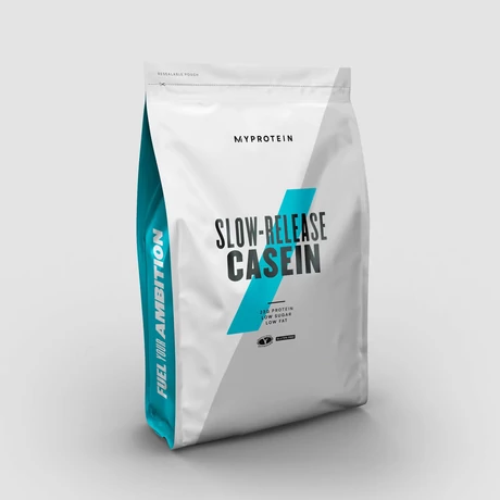 Myprotein Micellar Casein 1kg, Chocolate