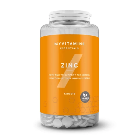 Myprotein Zinc - 90 Tabs