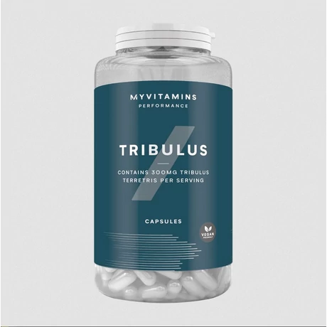 Myprotein Tribulus Pro Unflavoured Tub 90