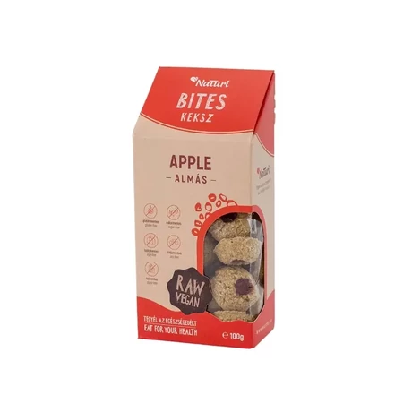 NaTuri Hajdínás Falat 100g