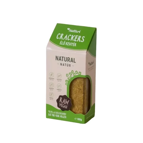 NaTuri Natúr Szelet 100g