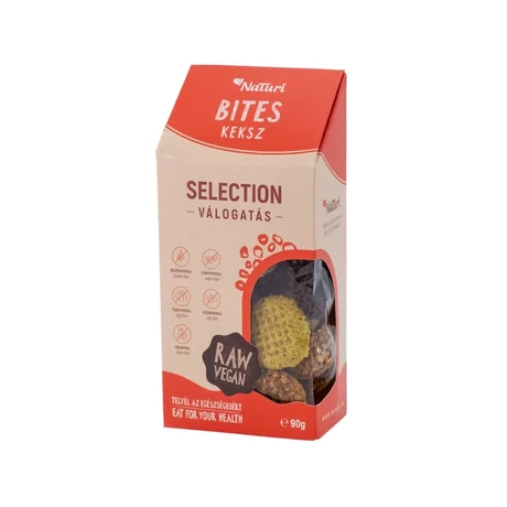 NaTuri Kakaós Falat 90g
