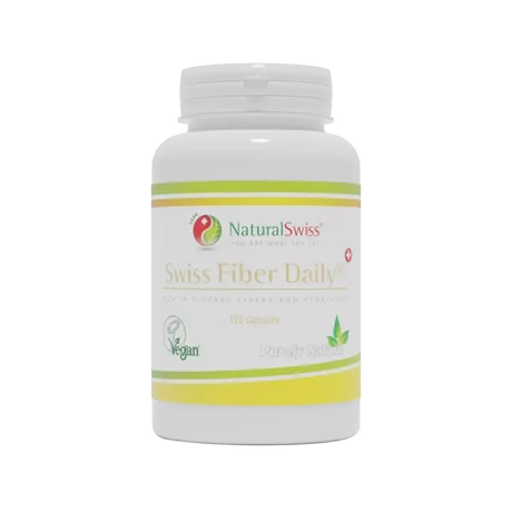 NaturalSwiss Fiber Daily