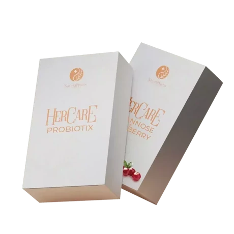 NaturalSwiss HerCare komplex