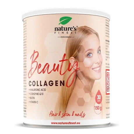 Nature's Finest Beauty Collagen 150g