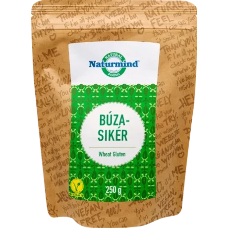 Naturmind búzasikér 250g