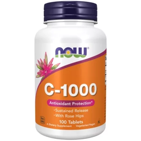 NOW C-1000 sr 100tab