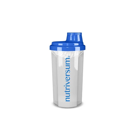 Nutriversum Classic shaker 700ml