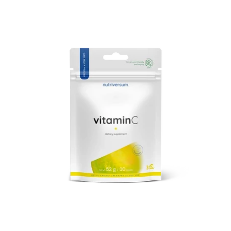 Nutriversum - VITA - VITAMIN C 30 tbl