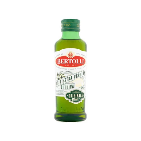 Bertolli Extra Szűz Olivaolaj 250ml