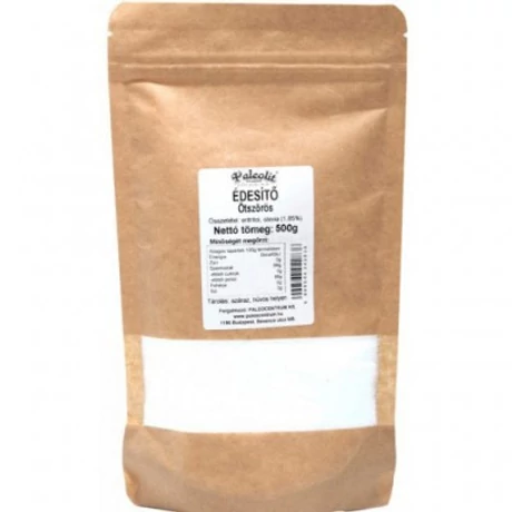 Paleolit Ötszörös Édesítő 500g