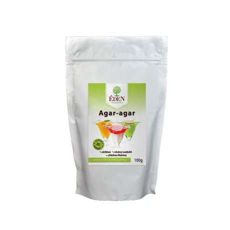 Éden Prémium - Agar-agar 100g